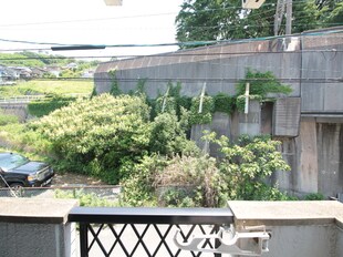 アルシュ八幡東の物件内観写真